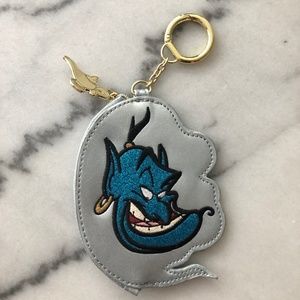 Disney Danielle Nicole Keychain